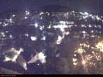 Archived image Webcam Falkenstein near Cham 23:00
