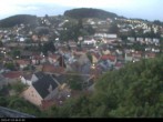 Archived image Webcam Falkenstein near Cham 03:00