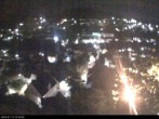 Archiv Foto Webcam Falkenstein (Cham) 23:00