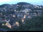 Archiv Foto Webcam Falkenstein (Cham) 03:00