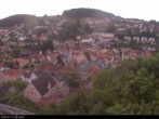 Archiv Foto Webcam Falkenstein (Cham) 05:00