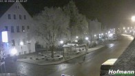 Archiv Foto Webcam Bogen - Stadtplatz 23:00