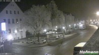 Archiv Foto Webcam Bogen - Stadtplatz 01:00