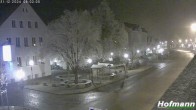 Archiv Foto Webcam Bogen - Stadtplatz 06:00