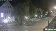 Archiv Foto Webcam Bogen - Stadtplatz 23:00