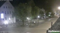 Archiv Foto Webcam Bogen - Stadtplatz 01:00