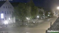 Archiv Foto Webcam Bogen - Stadtplatz 03:00