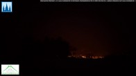 Archiv Foto Webcam Sternwarte auf der Stehralm - Mariazell 00:00