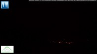 Archived image Webcam Observatory Stehralm - Mariazell 01:00