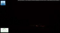 Archived image Webcam Observatory Stehralm - Mariazell 03:00