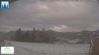 Archived image Webcam Observatory Stehralm - Mariazell 06:00