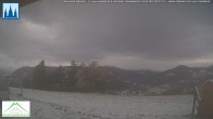 Archived image Webcam Observatory Stehralm - Mariazell 07:00
