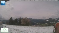 Archived image Webcam Observatory Stehralm - Mariazell 11:00