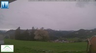 Archived image Webcam Observatory Stehralm - Mariazell 17:00
