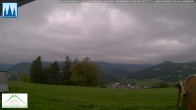 Archiv Foto Webcam Sternwarte auf der Stehralm - Mariazell 05:00