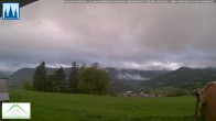 Archived image Webcam Observatory Stehralm - Mariazell 05:00