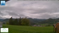 Archived image Webcam Observatory Stehralm - Mariazell 09:00