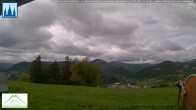Archived image Webcam Observatory Stehralm - Mariazell 11:00