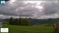 Archived image Webcam Observatory Stehralm - Mariazell 13:00