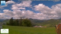 Archived image Webcam Observatory Stehralm - Mariazell 09:00