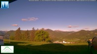 Archived image Webcam Observatory Stehralm - Mariazell 06:00