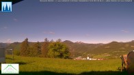 Archived image Webcam Observatory Stehralm - Mariazell 07:00