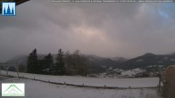 Archiv Foto Webcam Sternwarte auf der Stehralm - Mariazell 07:00