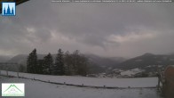 Archiv Foto Webcam Sternwarte auf der Stehralm - Mariazell 09:00