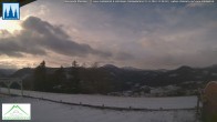 Archiv Foto Webcam Sternwarte auf der Stehralm - Mariazell 11:00