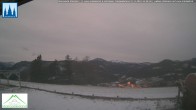 Archiv Foto Webcam Sternwarte auf der Stehralm - Mariazell 15:00