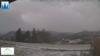 Archiv Foto Webcam Sternwarte auf der Stehralm - Mariazell 09:00