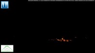 Archived image Webcam Observatory Stehralm - Mariazell 05:00