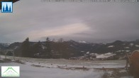 Archived image Webcam Observatory Stehralm - Mariazell 07:00