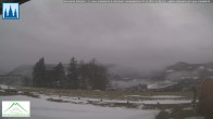 Archived image Webcam Observatory Stehralm - Mariazell 13:00