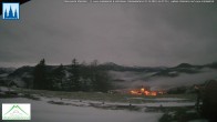 Archived image Webcam Observatory Stehralm - Mariazell 15:00