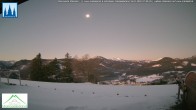 Archiv Foto Webcam Sternwarte auf der Stehralm - Mariazell 06:00