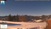 Archiv Foto Webcam Sternwarte auf der Stehralm - Mariazell 09:00