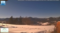 Archiv Foto Webcam Sternwarte auf der Stehralm - Mariazell 11:00