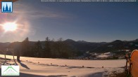 Archiv Foto Webcam Sternwarte auf der Stehralm - Mariazell 13:00