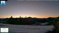 Archiv Foto Webcam Sternwarte auf der Stehralm - Mariazell 15:00