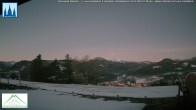 Archived image Webcam Observatory Stehralm - Mariazell 06:00