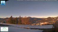 Archived image Webcam Observatory Stehralm - Mariazell 07:00