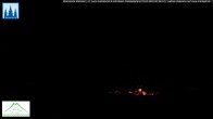 Archiv Foto Webcam Sternwarte auf der Stehralm - Mariazell 23:00