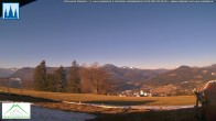 Archiv Foto Webcam Sternwarte auf der Stehralm - Mariazell 07:00