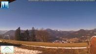 Archiv Foto Webcam Sternwarte auf der Stehralm - Mariazell 09:00