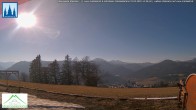 Archiv Foto Webcam Sternwarte auf der Stehralm - Mariazell 13:00