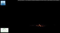 Archived image Webcam Observatory Stehralm - Mariazell 19:00