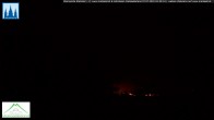 Archived image Webcam Observatory Stehralm - Mariazell 01:00