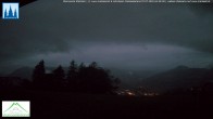 Archived image Webcam Observatory Stehralm - Mariazell 03:00