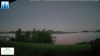Archiv Foto Webcam Sternwarte auf der Stehralm - Mariazell 03:00